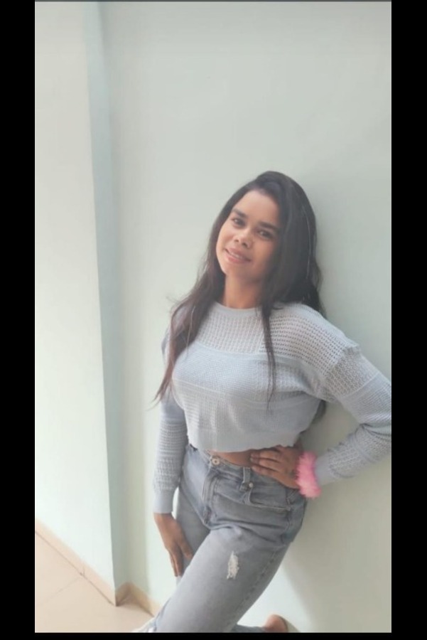 high profile Gaur City call girl